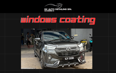 Paint Protection Film