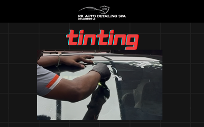 RK Tinting